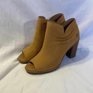 Timberland Glancy Woman’s size 7